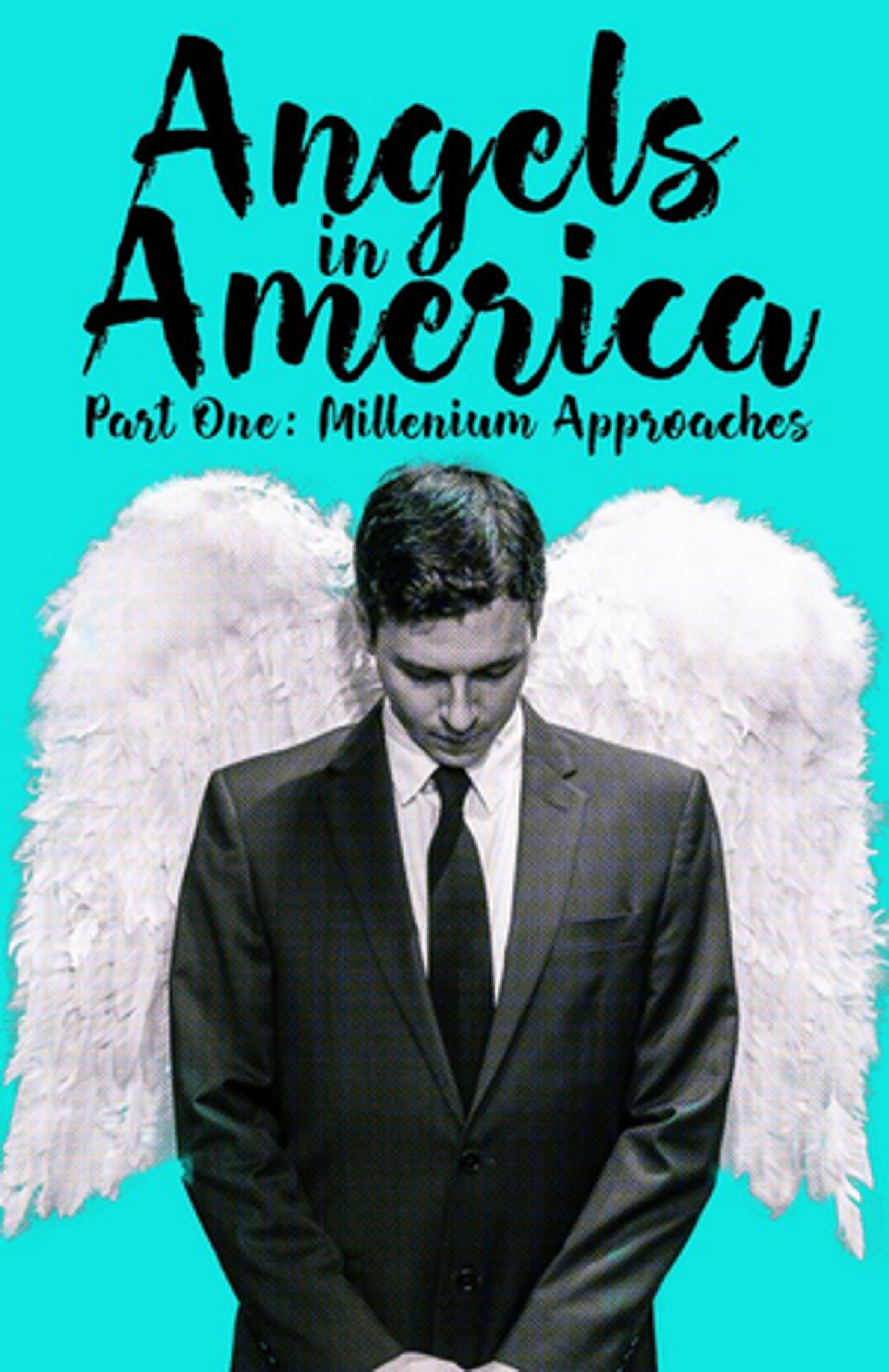 Maryland Ensemble Theatre Will Present ANGELS IN AMERICA PART ONE: MILLENNIUM APPROACHES  Image