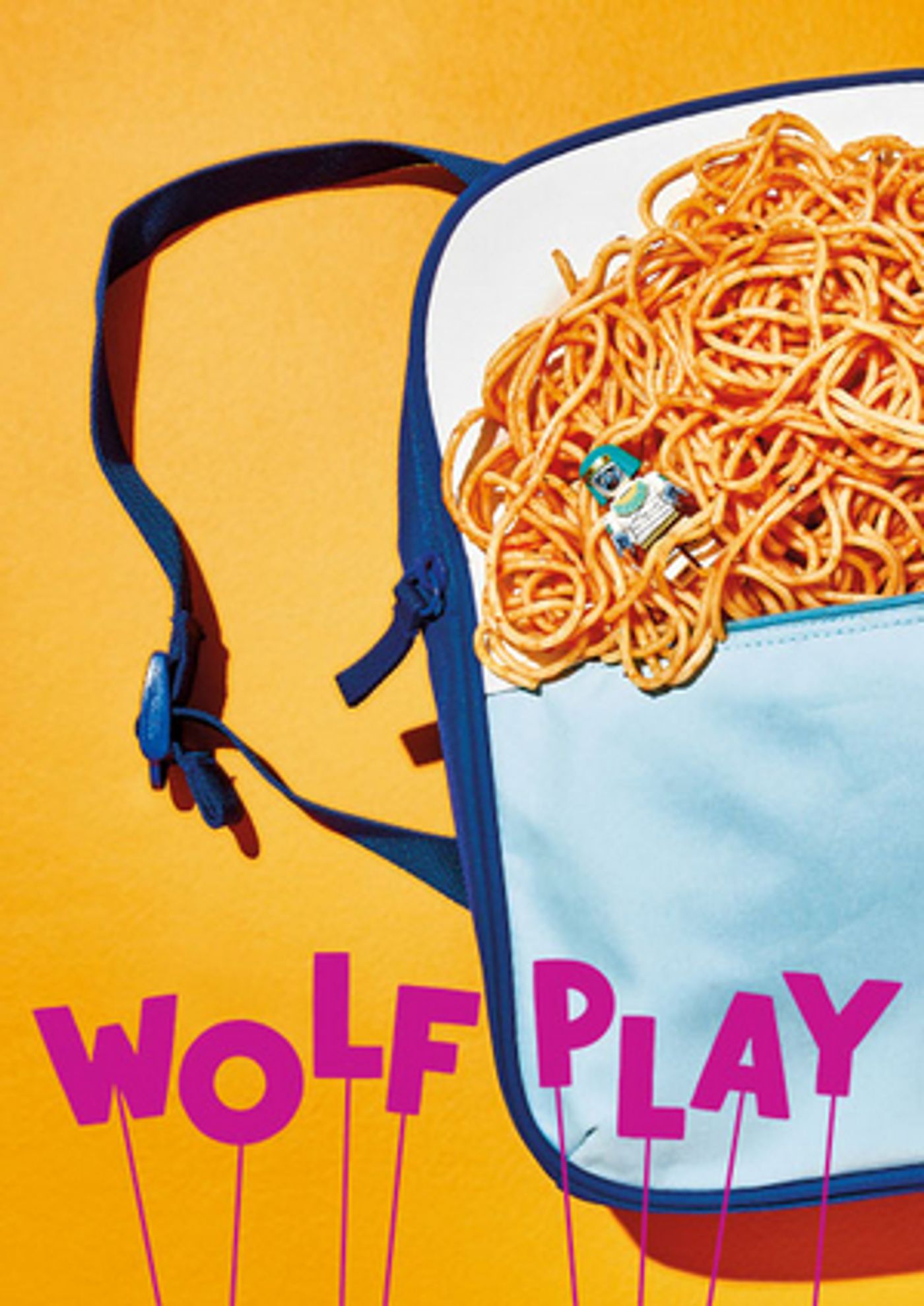 Soho Rep in Association with Ma-Yi Theater Company Will Present Hansol Jung's WOLF PLAY Soho Rep in Association with Ma-Yi Theater Company Will Present Hansol Jung's WOLF PLAY Image
