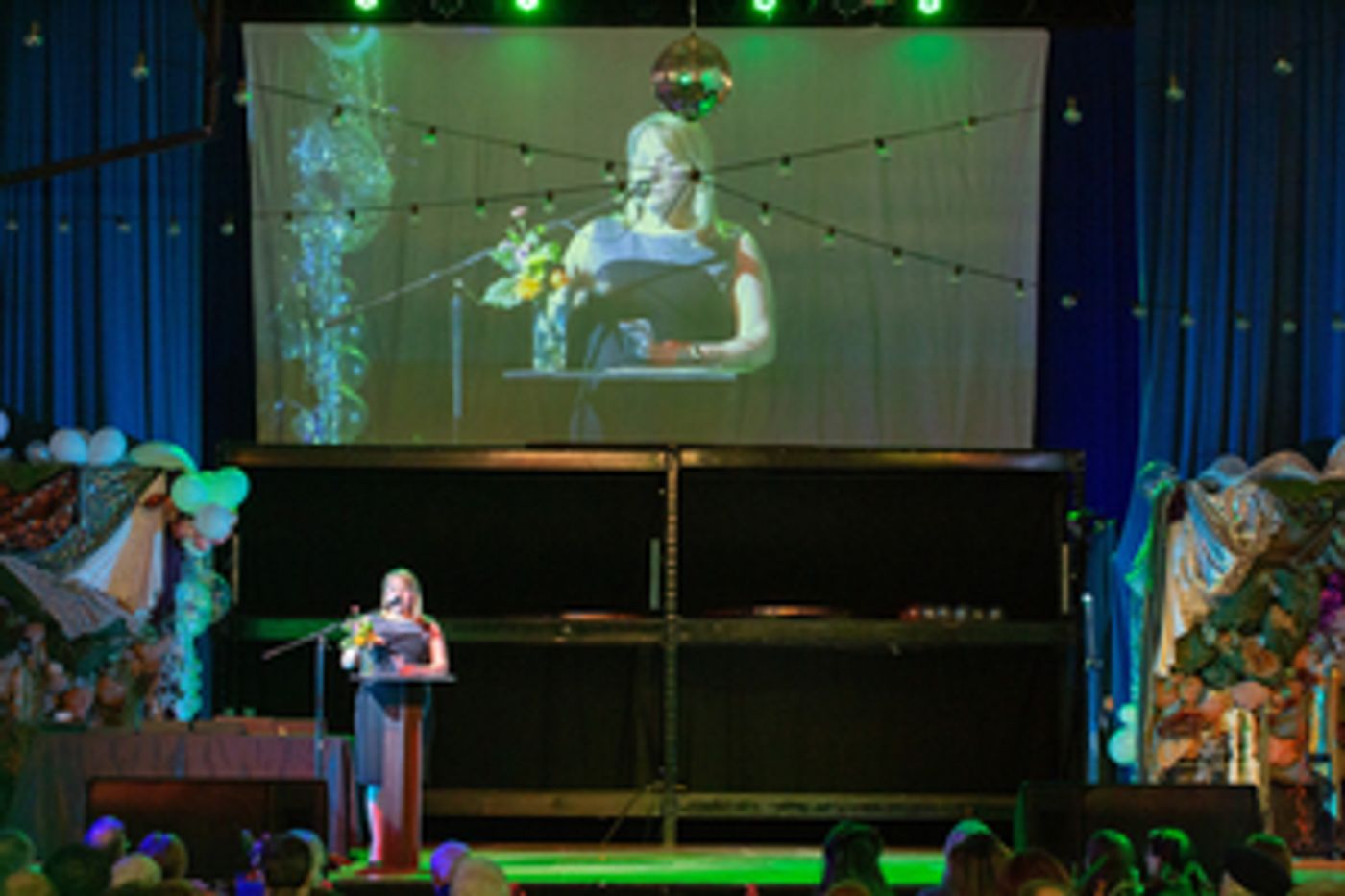 Feature: 2020 ARTS-LOUISVILLE/BROADWAY WORLD THEATRE AWARDS at Arts-Louisville.com  Image