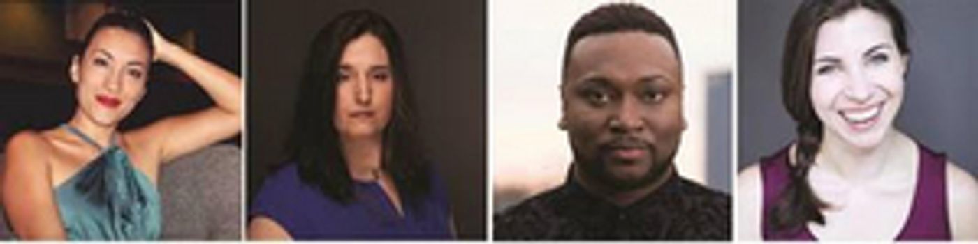 City Theatre Has Announced New Artistic Department Roles City Theatre Has Announced New Artistic Department Roles Image