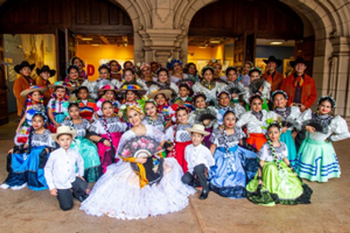 Dance Crews Announced for The Old Globe's LEAP DAY CELEBRATION: A DANCE-OFF!  Image