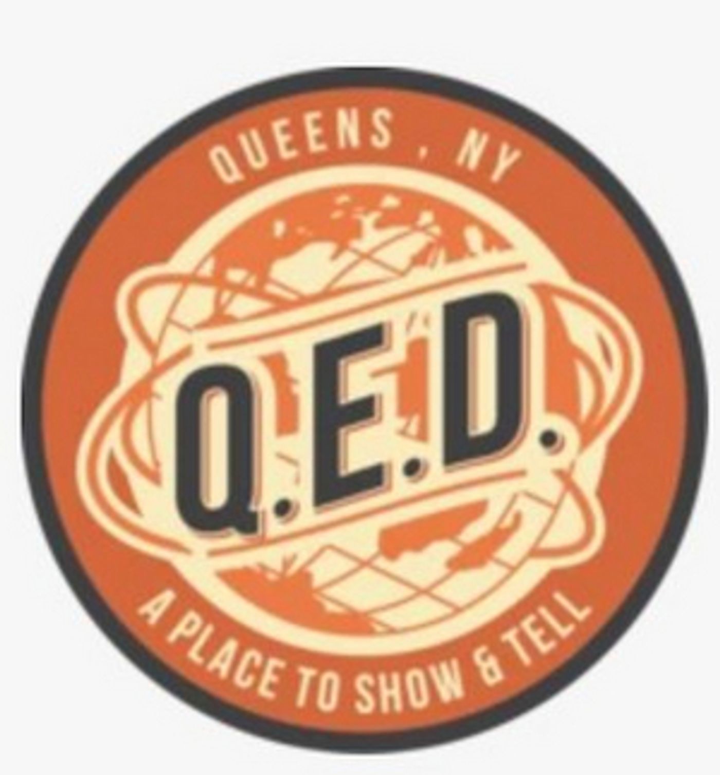 QED Releases Schedule for 03/25-04/01 QED Releases Schedule for 03/25-04/01 Image