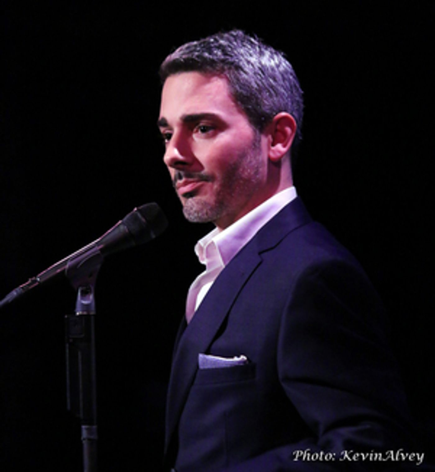 Eric Yves Garcia to Make Canadian Debut at Toronto's Jazz Bistro  Image