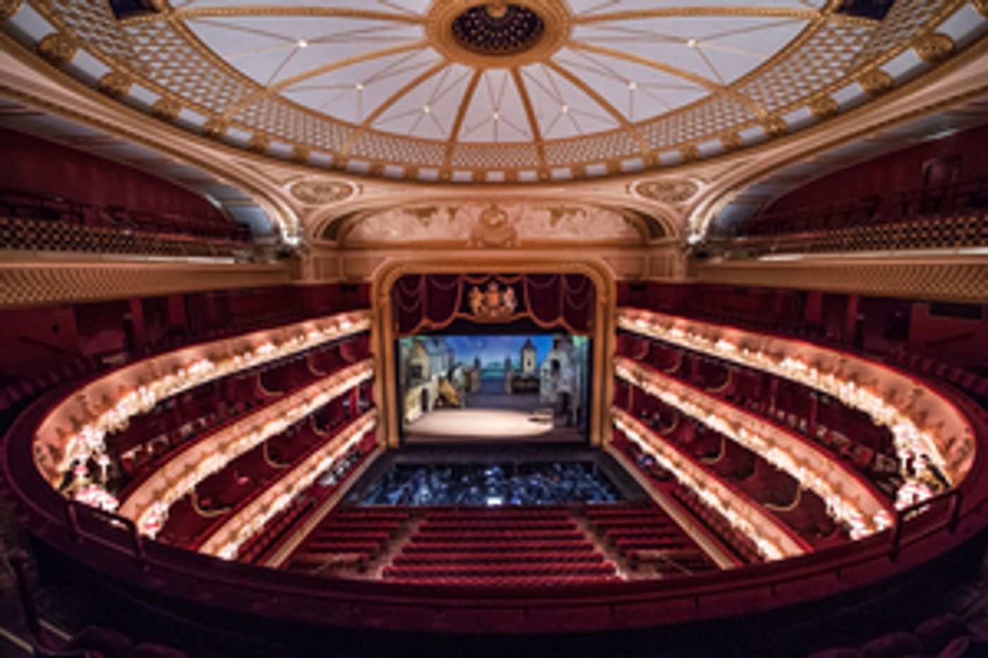 The Royal Opera House: What You Need To Know  Image