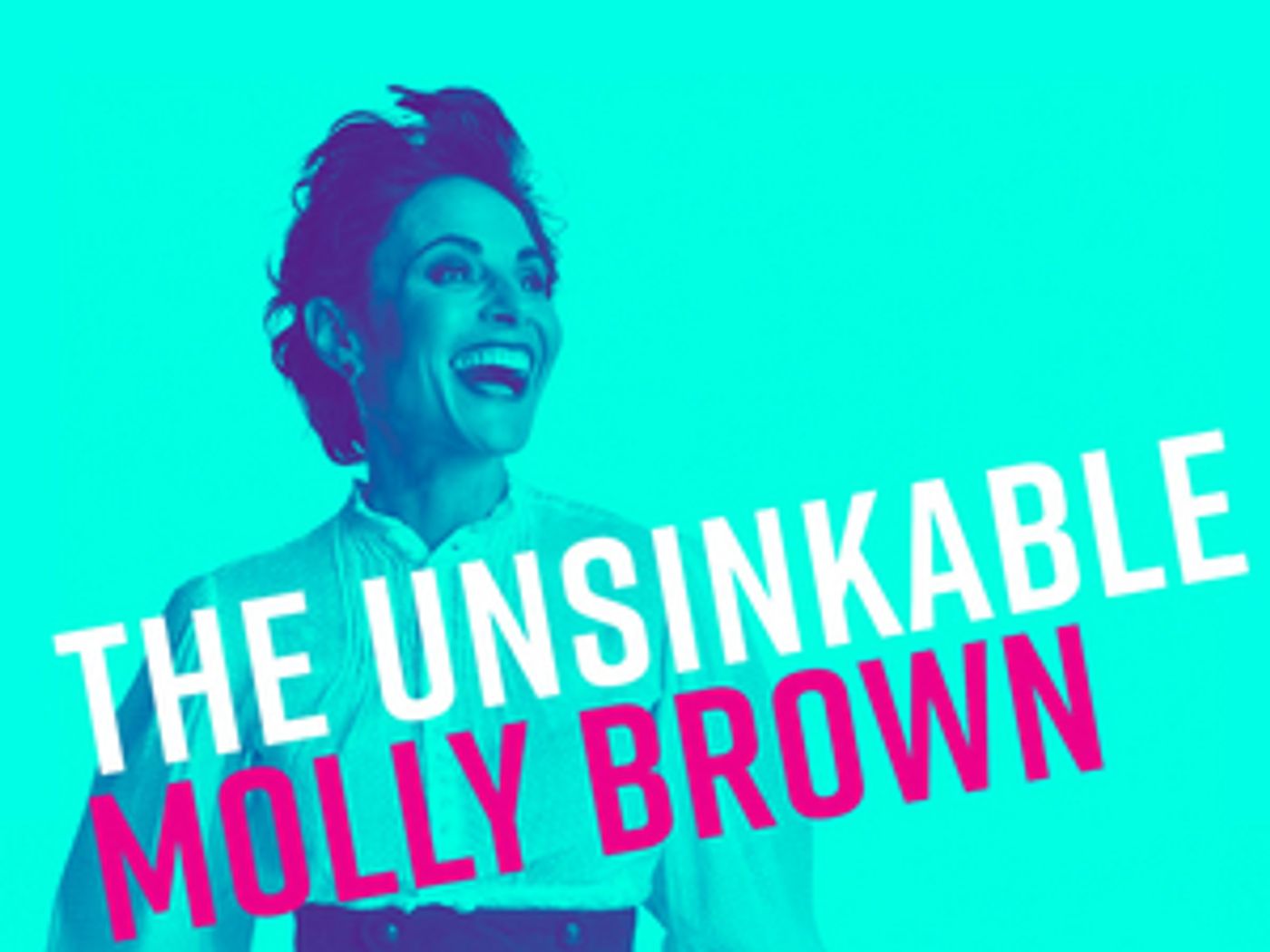 Review Roundup: Transport Group's THE UNSINKABLE MOLLY BROWN - What Did the Critics Think?  Image
