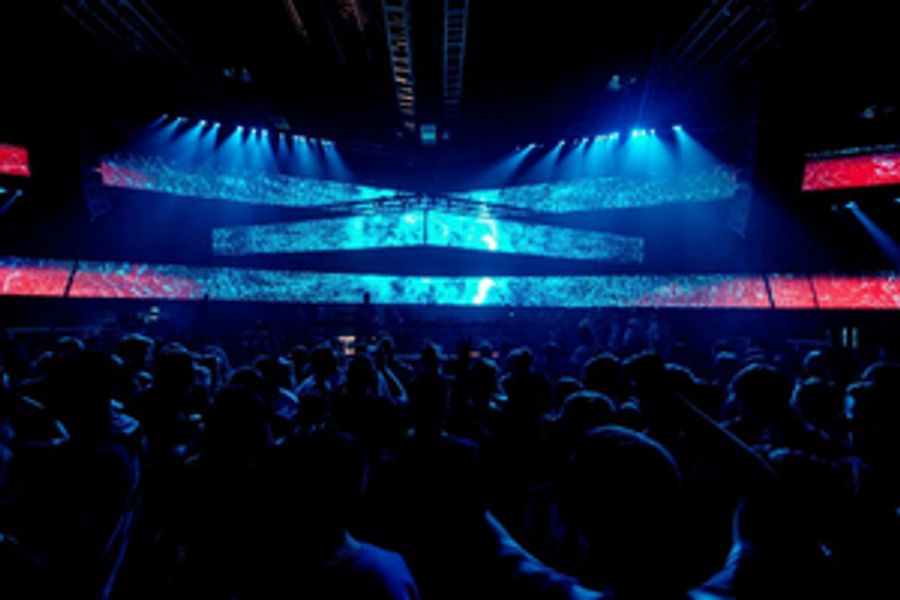 Terminal V Unveil Plans For All Nighters Programme This Summer Image