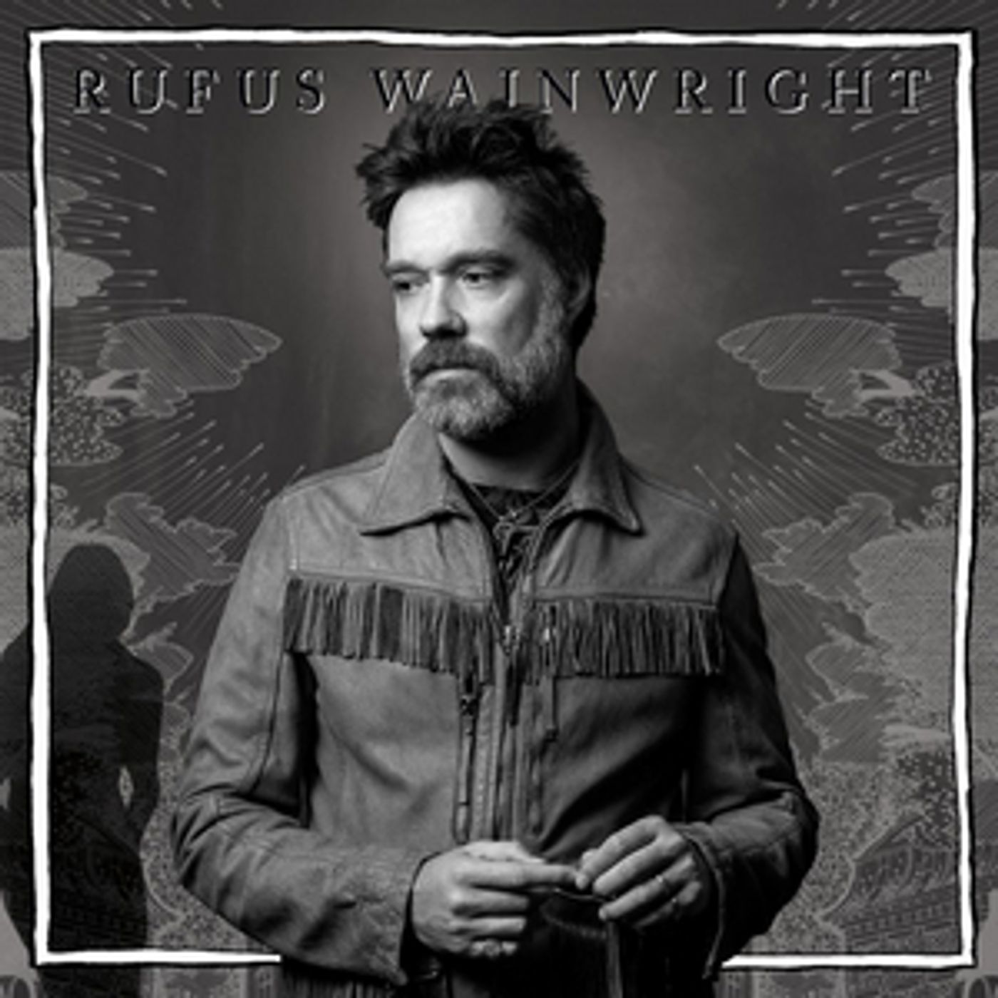 Rufus Wainwright Unveils 'Unfollow The Rules'  Image