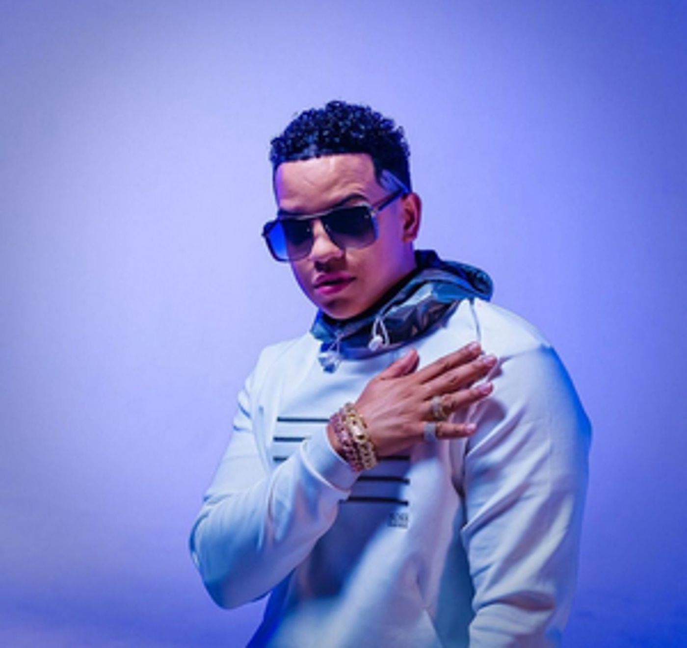 AIRE Radio Networks Signs J Alvarez to Its Artist Portfolio AIRE Radio Networks Signs J Alvarez to Its Artist Portfolio Image