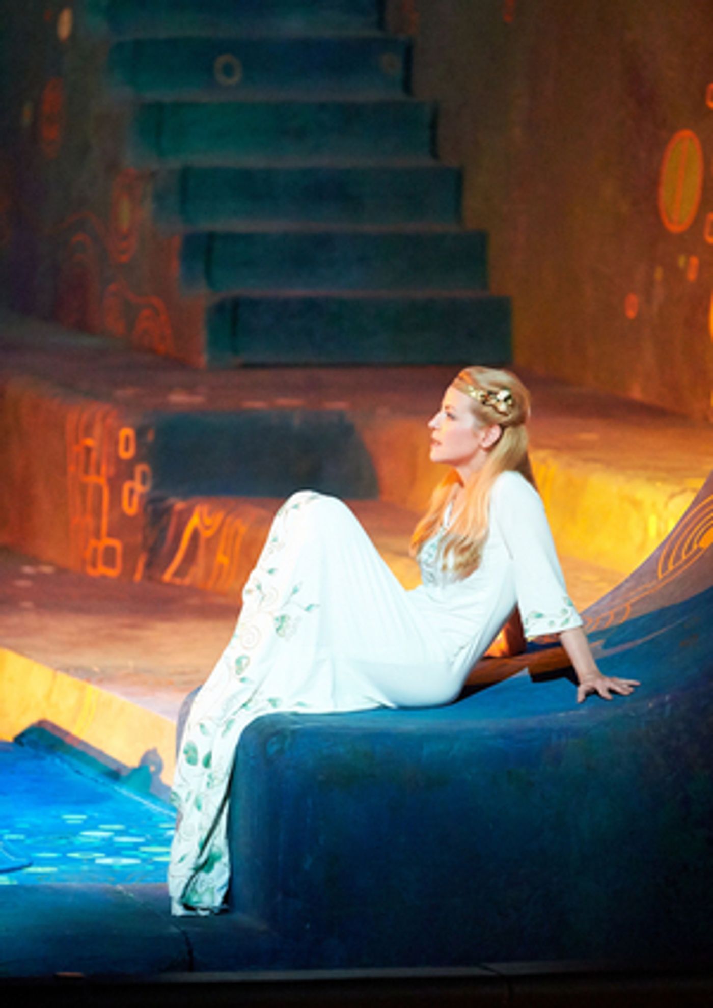 Houston Grand Opera Presents R. Strauss's SALOME  Image