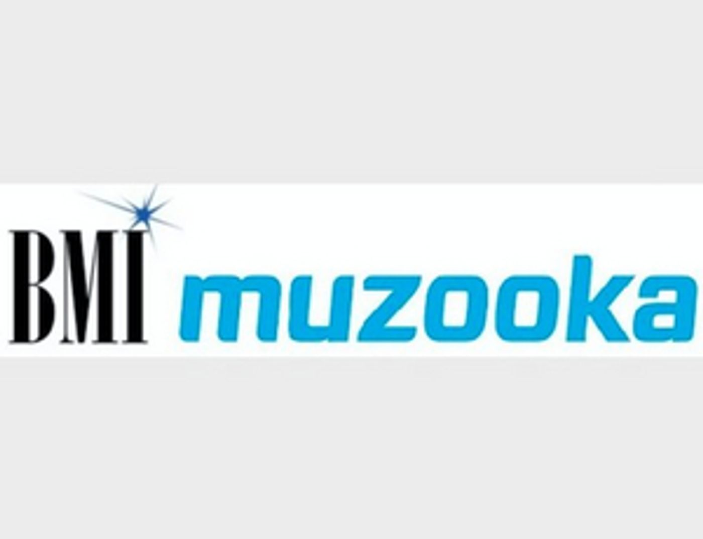 BMI Partners with Muzooka BMI Partners with Muzooka Image