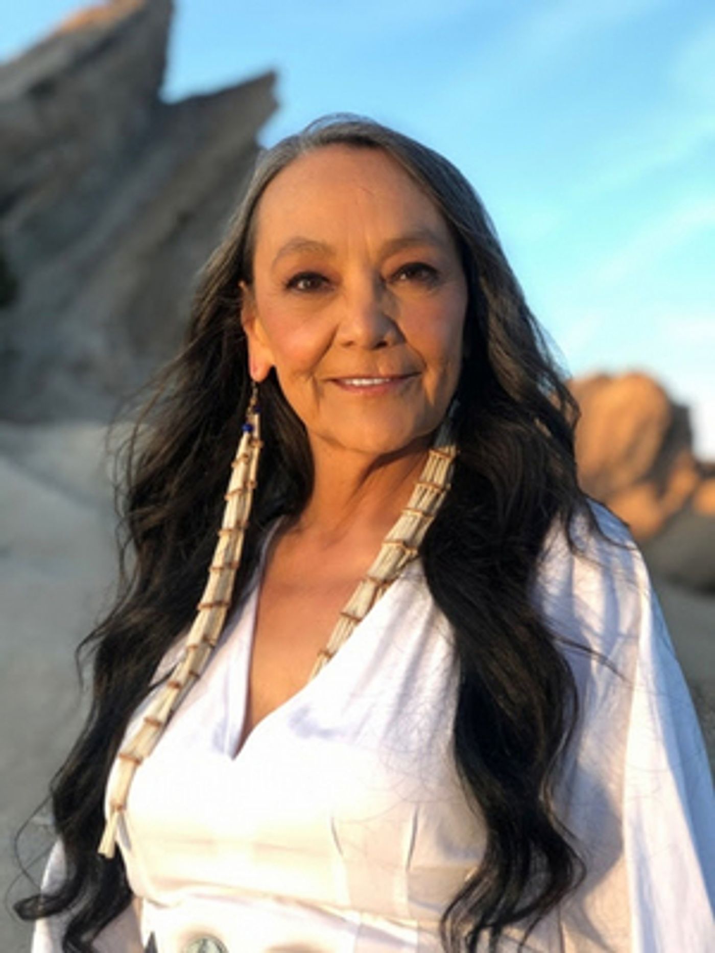 Tantoo Cardinal to Receive Canada's Governor General's Performing Arts Award  Image