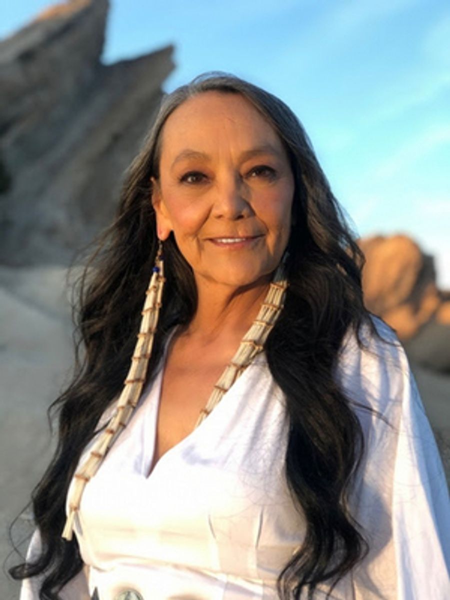 Tantoo Cardinal to Receive Canada's Governor General's Performing Arts Award Image