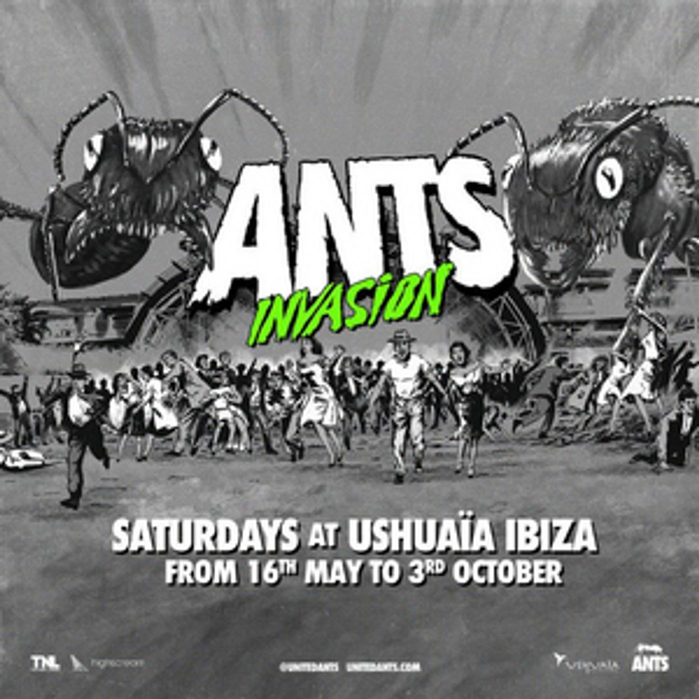 ANTS Reveals New Invasion Concept  Image