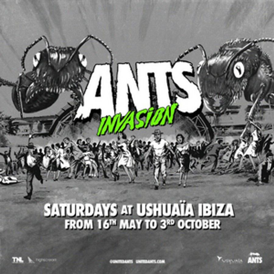 ANTS Reveals New Invasion Concept Image