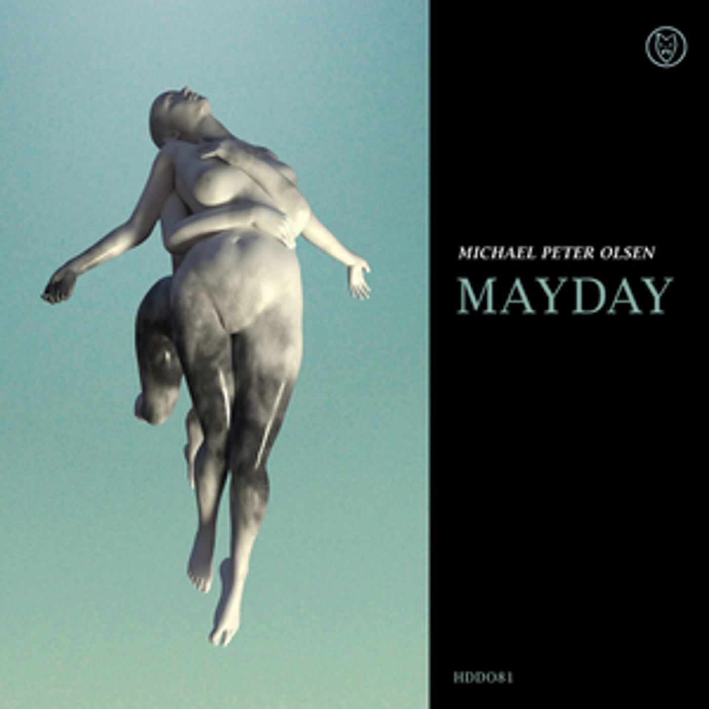 Michael Peter Olsen Shares Video For Debut Single 'Mayday' Michael Peter Olsen Shares Video For Debut Single 'Mayday' Image