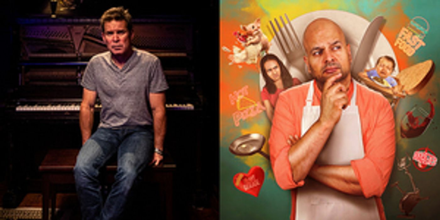 Two New Shows Added to the Massey Hall and Roy Thomson Hall Spring Programming Line-Up Two New Shows Added to the Massey Hall and Roy Thomson Hall Spring Programming Line-Up Image