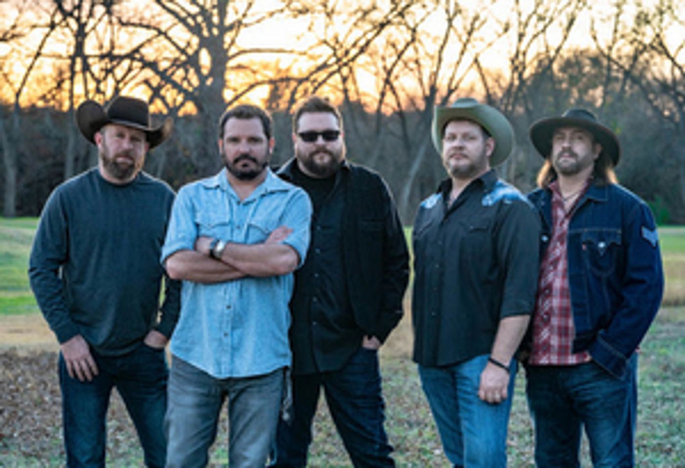 Reckless Kelly Release Latest Single 'North American Jackpot' Reckless Kelly Release Latest Single 'North American Jackpot' Image