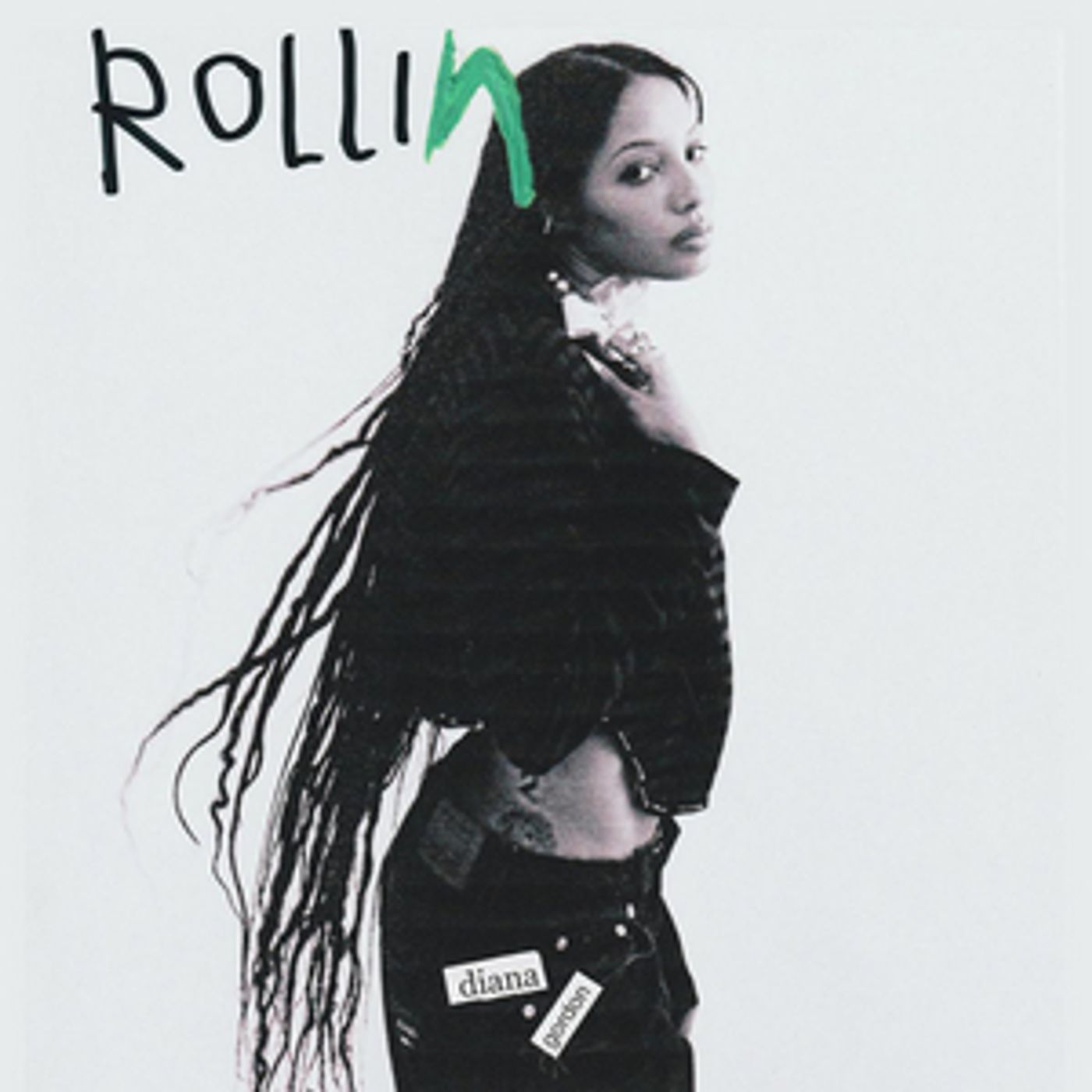 Diana Gordon Shares New Single 'Rollin' Diana Gordon Shares New Single 'Rollin' Image
