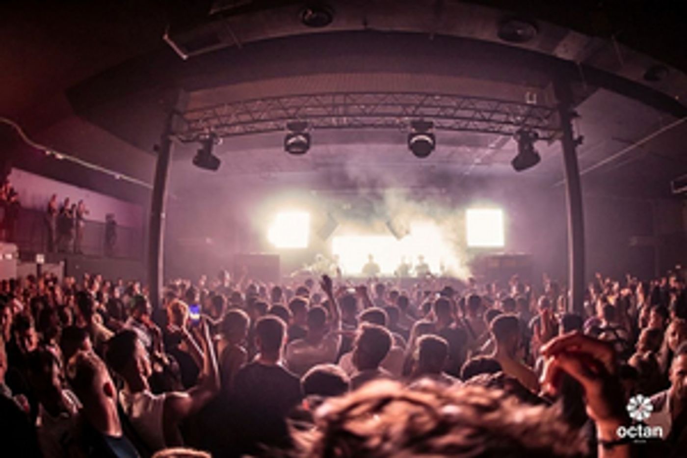 Octan Announce Opening Party and 2020 Plans Octan Announce Opening Party and 2020 Plans Image