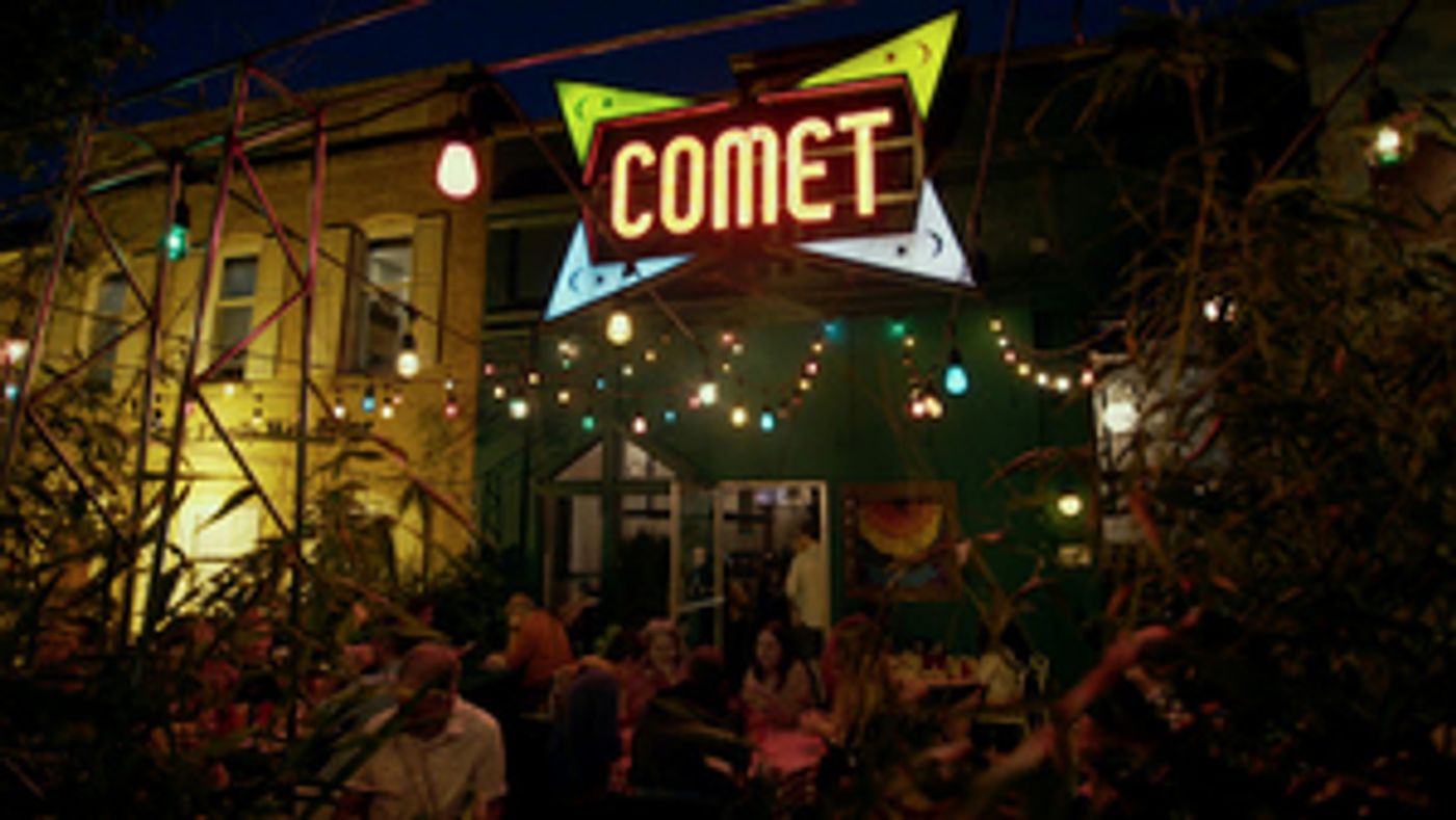 HBO to Debut AFTER TRUTH: DISINFORMATION AND THE COST OF FAKE NEWS  Image