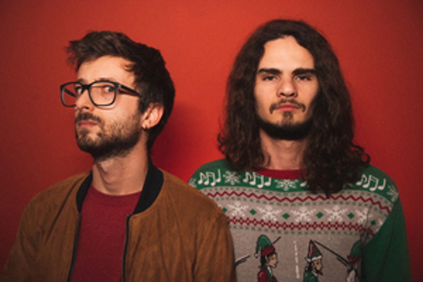 The Dodies Premiere Video for Their Single 'Boiling Point'  Image