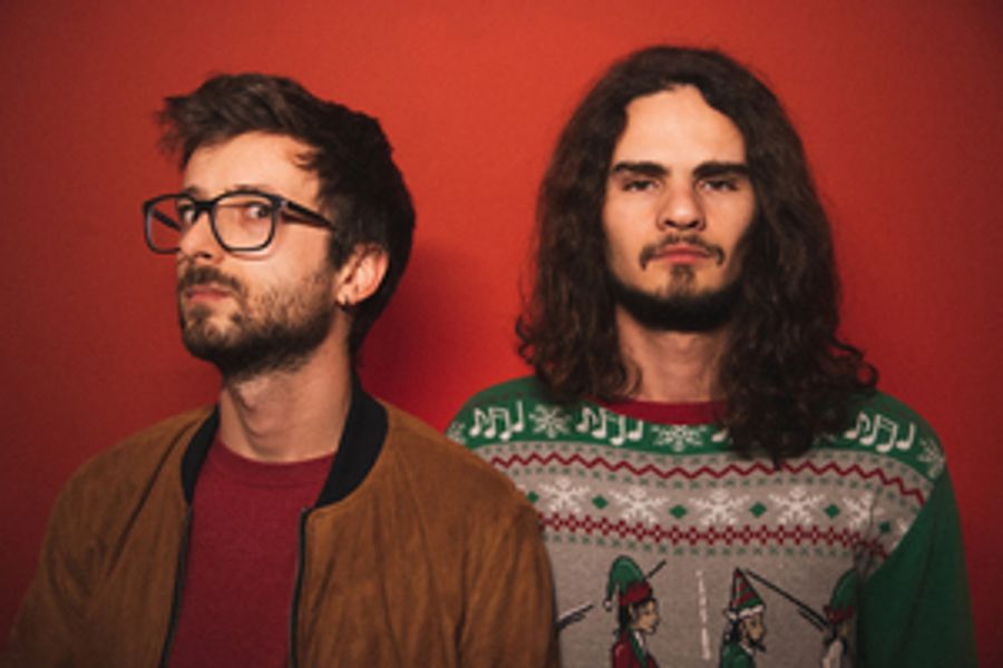 The Dodies Premiere Video for Their Single 'Boiling Point' Image