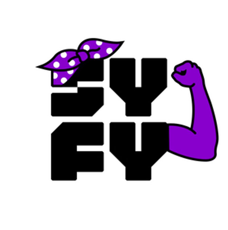 SYFY Announces 'We Are Her(oes)' Campaign in Celebration of Women's History Month Image
