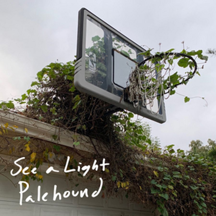 Palehound Shares New Single 'See A Light' Image