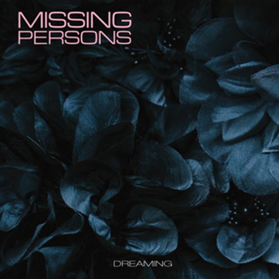 '80s New Wave Icons Missing Persons Featuring Vocalist Dale Bozzio Announce New Studio Album & First Single Image
