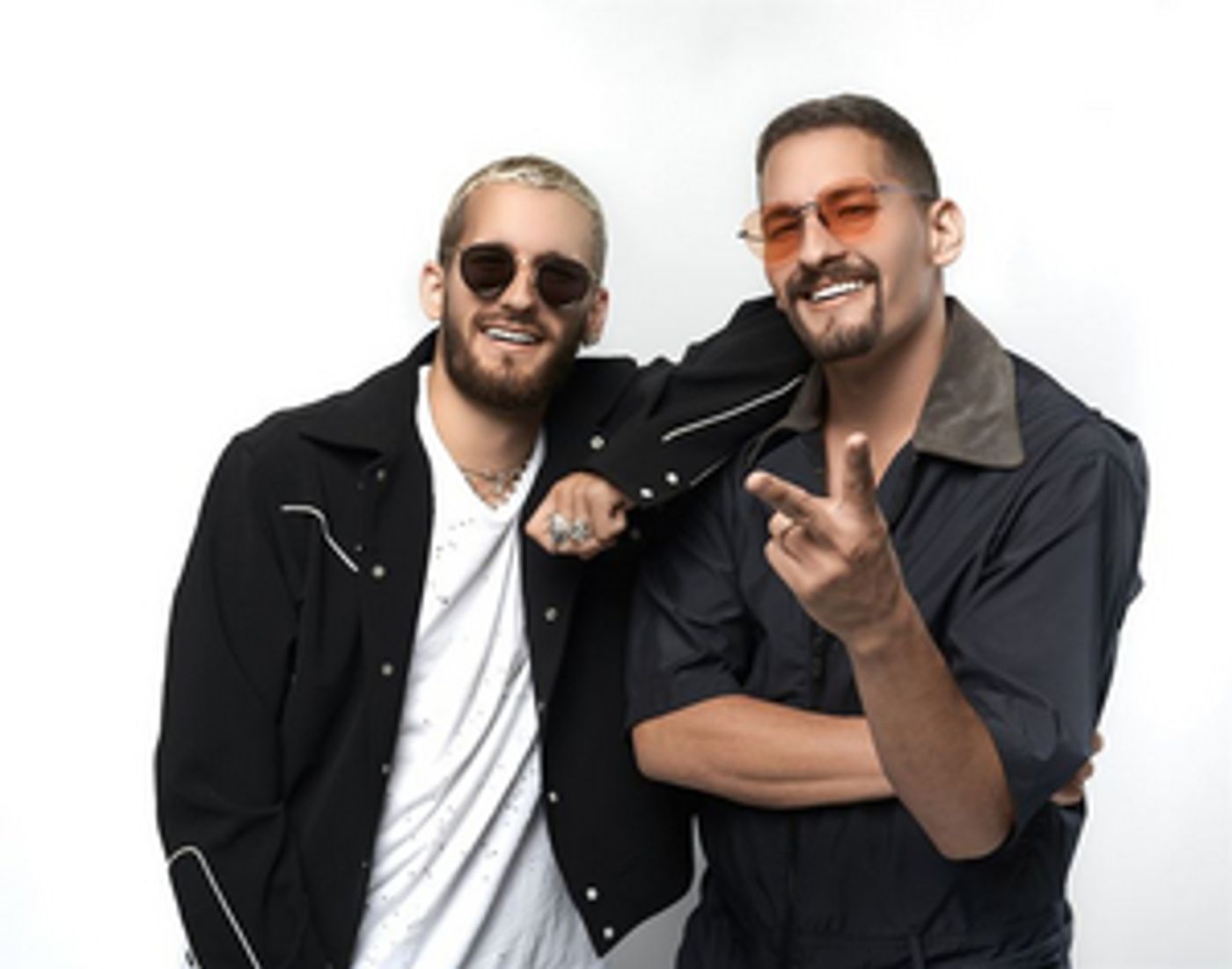 Telemundo's LA VOZ Debuts El Comeback Stage On Telemundo.com  Image