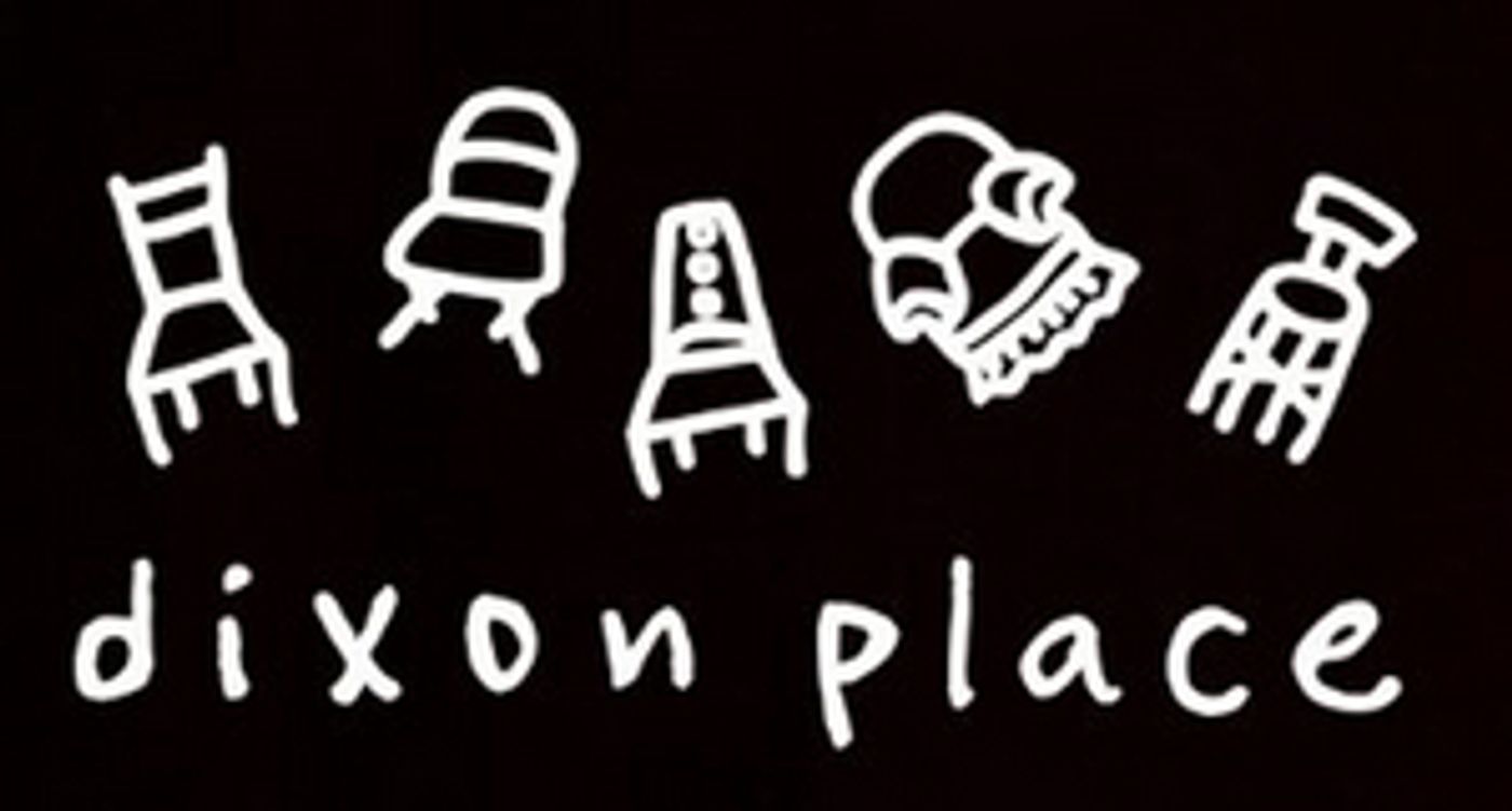 Dixon Place Will Present the Premiere of Tadeusz Von Moltke Trilogy GENET 110 to Honor Jean Genet  Image