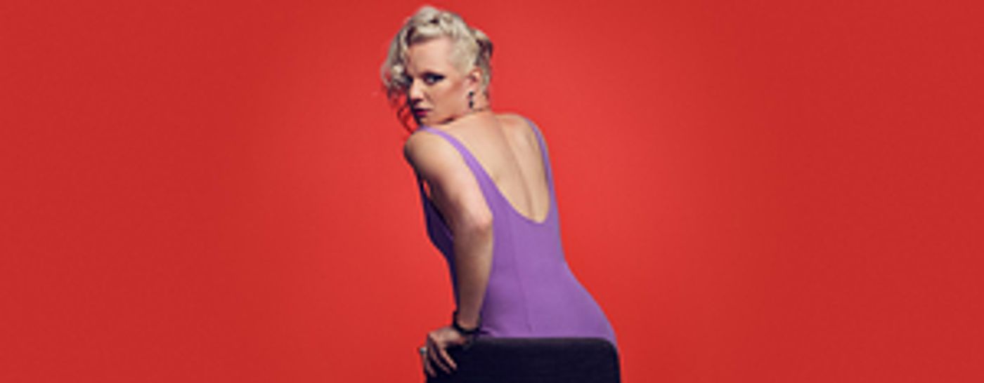 Triple X: The First Trans Love Story on the Australian Mainstage at Queensland Theatre  Image