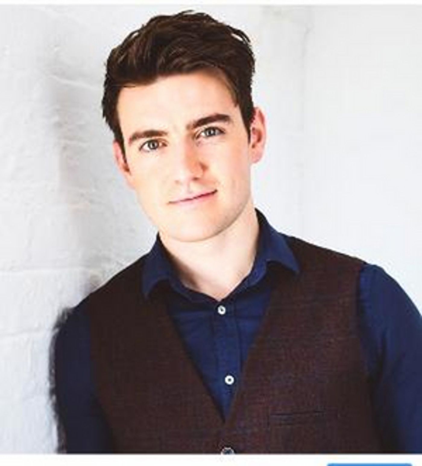 Emmet Cahill Is Heading to Kutztown University  Image