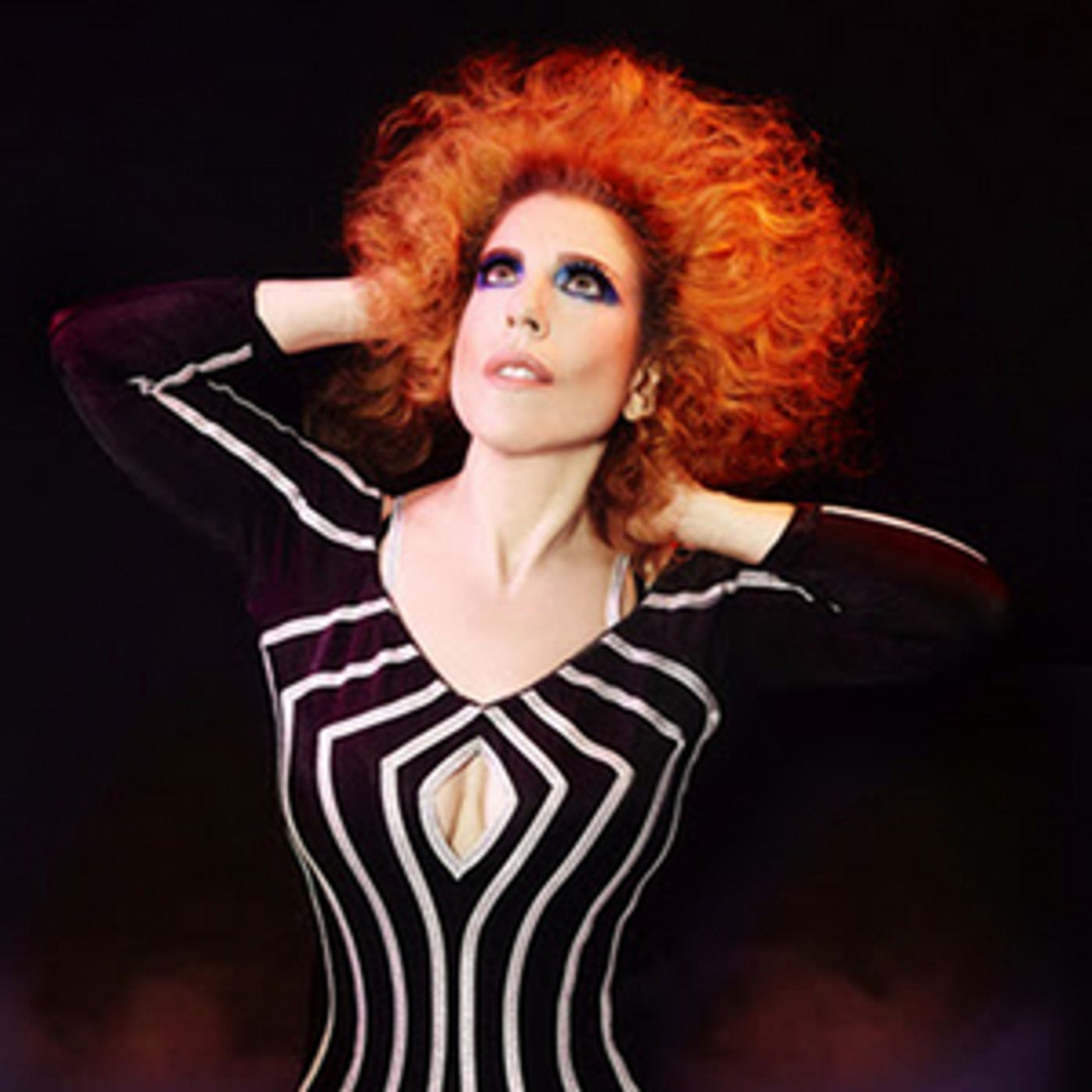 Raquel Cion to Perform at Pangea in March  Image