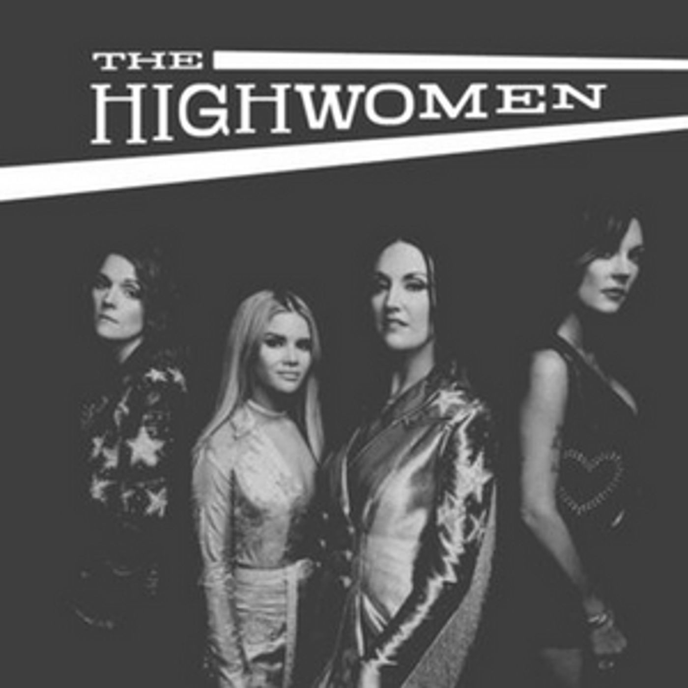 The Highwomen Nominated for Group of the Year at 2020 ACM Awards  Image