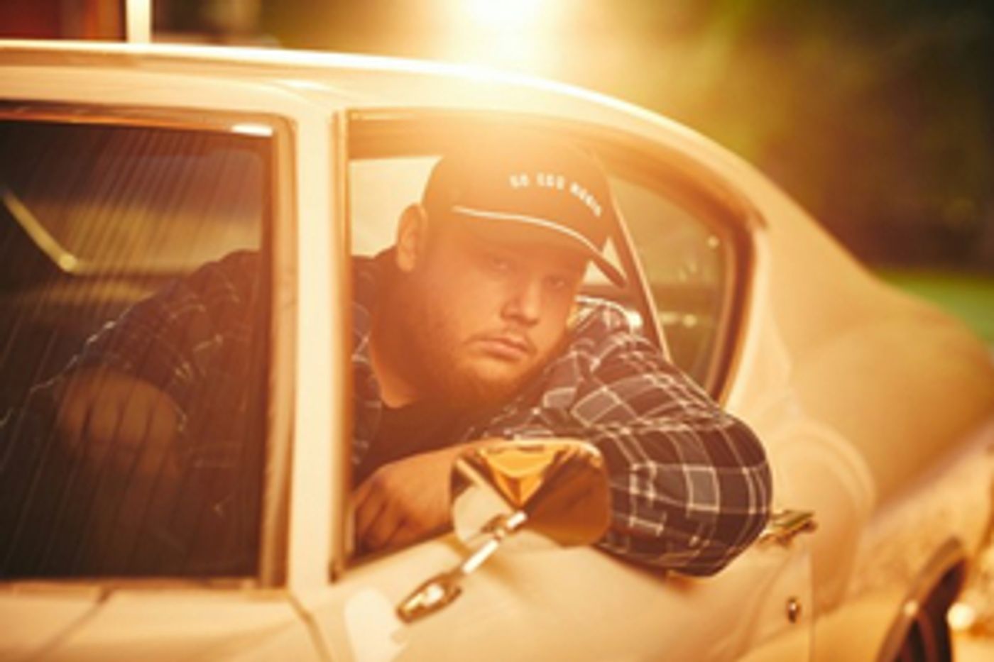 Luke Combs Nominated for Three ACM Awards Including Entertainer of the Year  Image