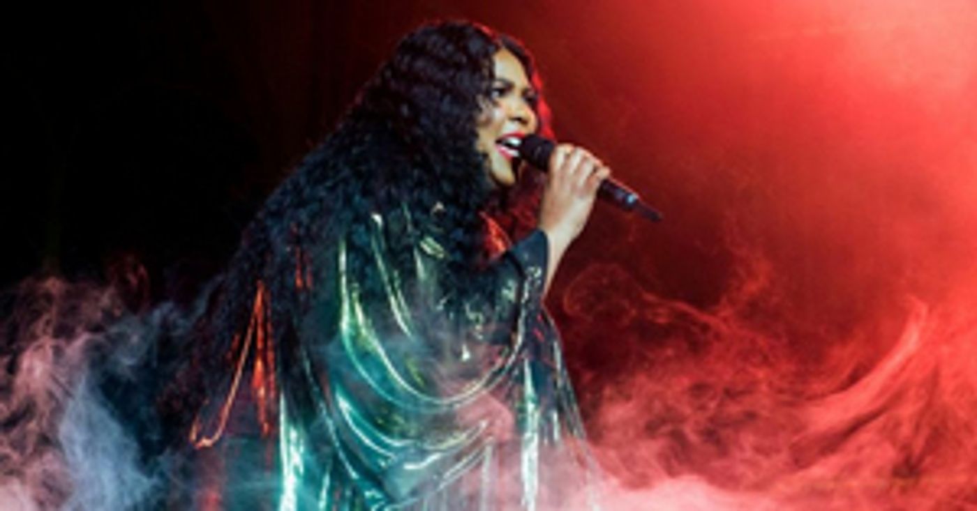 Live Nation Entertainment Reports Fourth Quarter & Full Year 2019 Results  Image