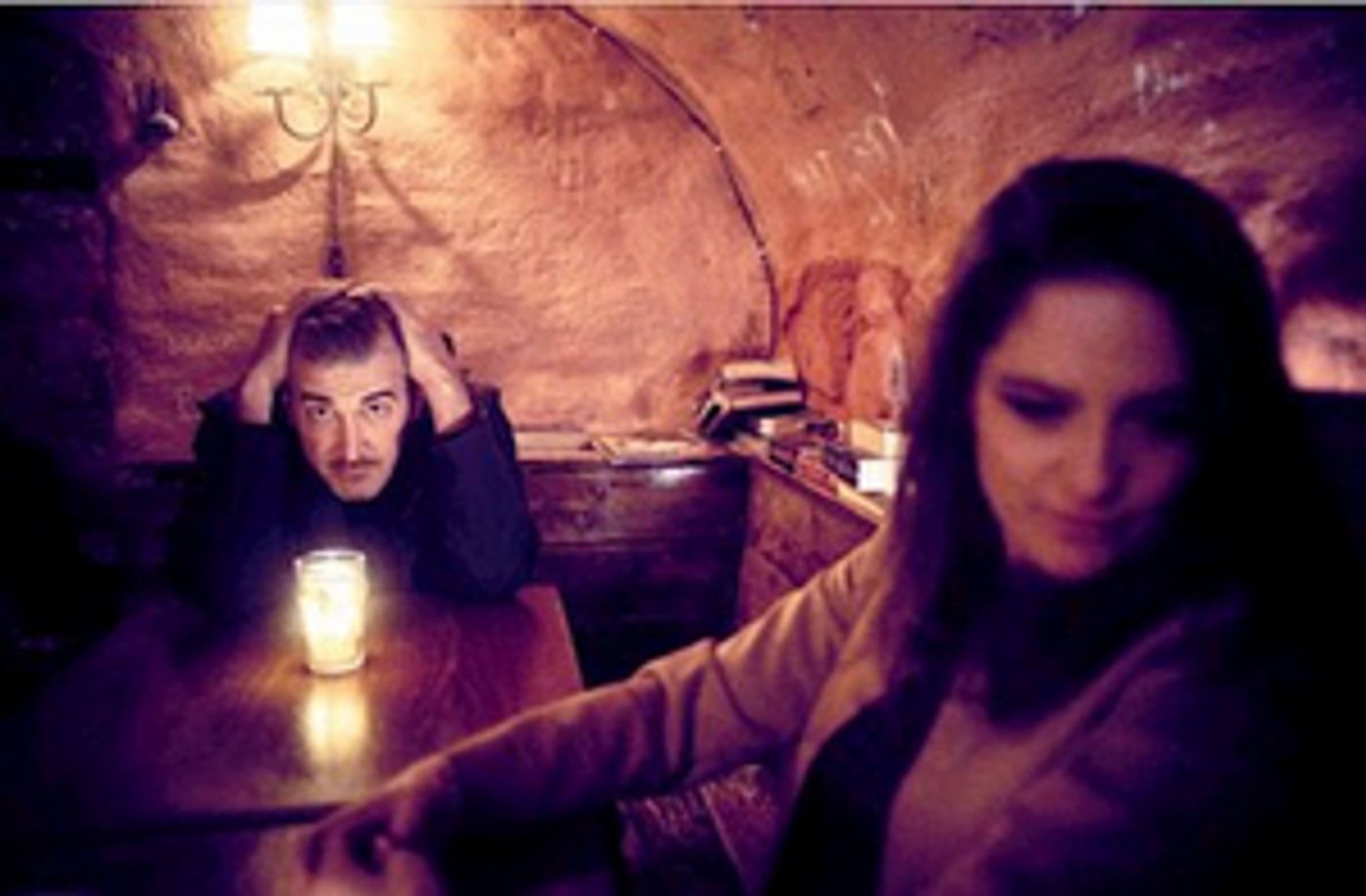 Tiny Fighter Release 'Perfect Game' Single  Image