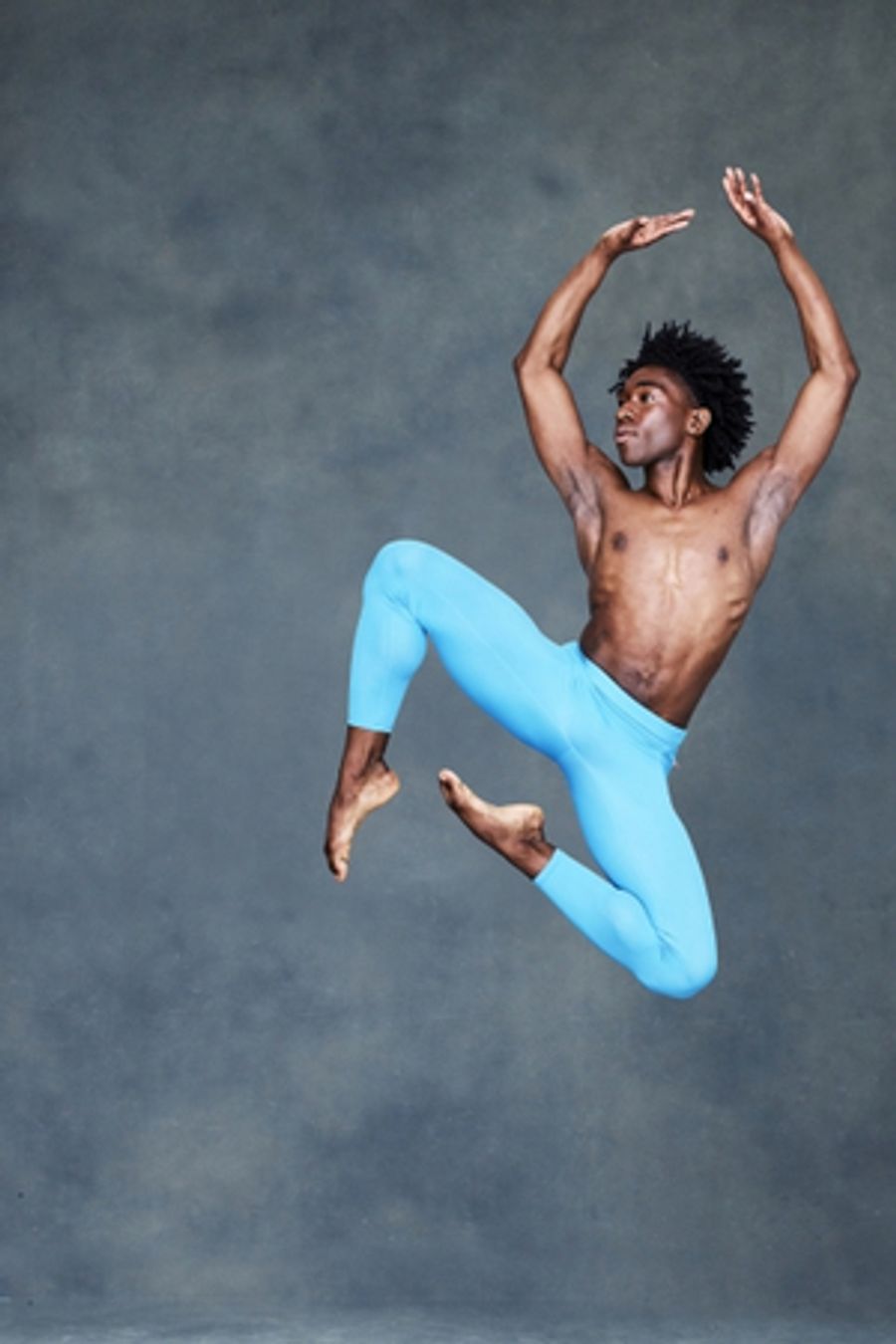 Alvin Ailey's AILEY REVEALED Tour Makes A Stop At The McCallum WIth Its Excellence In Dance Artistry Image