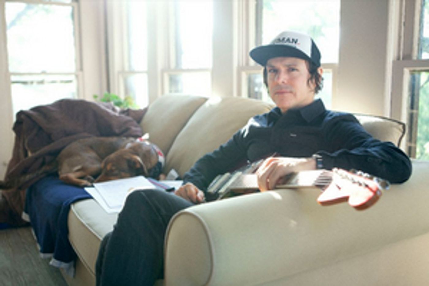 Alex Henry Foster Announces Live EU Broadcast Alex Henry Foster Announces Live EU Broadcast Image