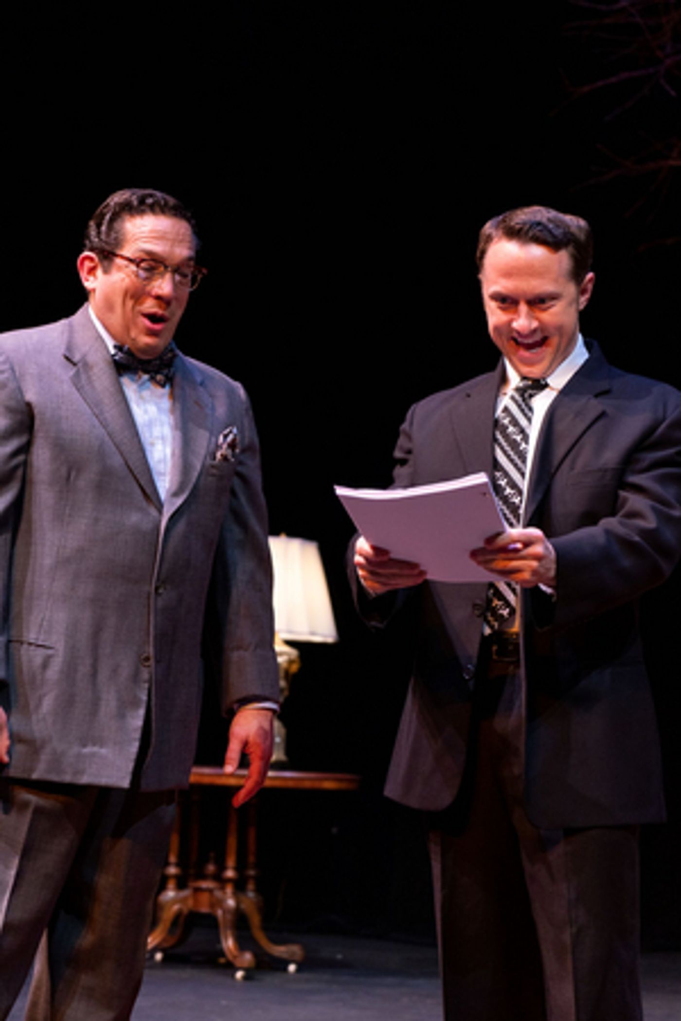 Review: Austin Shakespeare's HEDDA Directs Its Destiny  Image