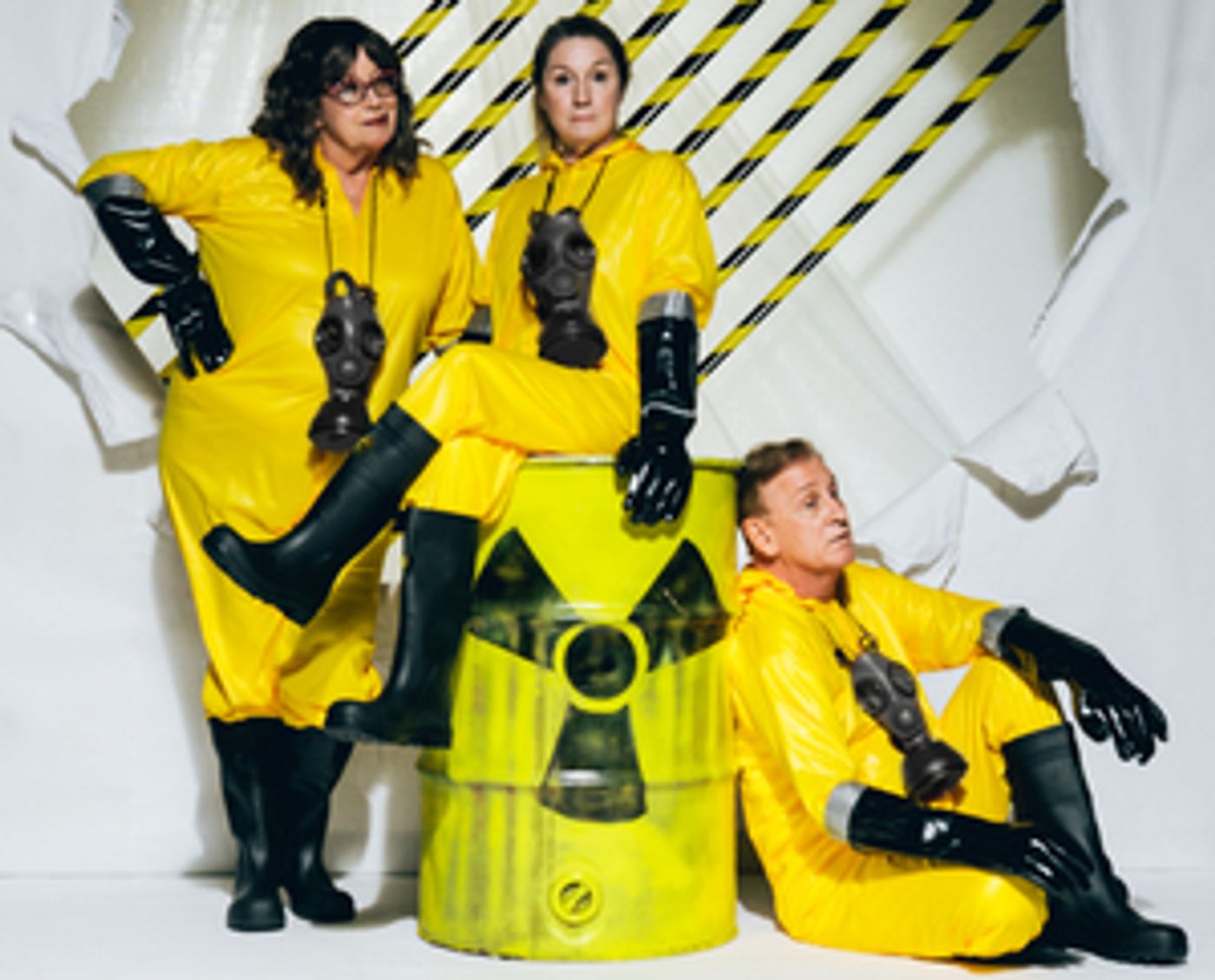 Stage West Presents Lucy Kirkwood's THE CHILDREN Stage West Presents Lucy Kirkwood's THE CHILDREN Image