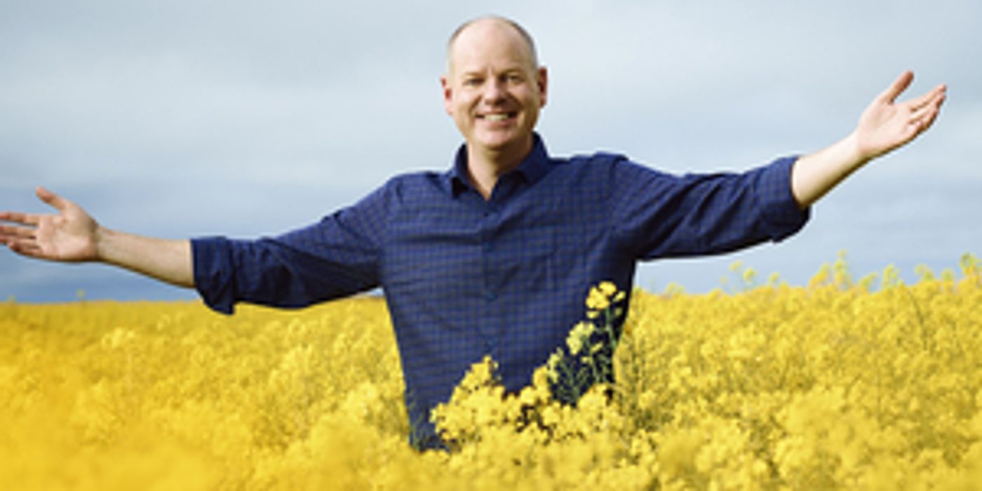 Sydney Comedy Festival Reveals Complete 2020 Program Sydney Comedy Festival Reveals Complete 2020 Program Image