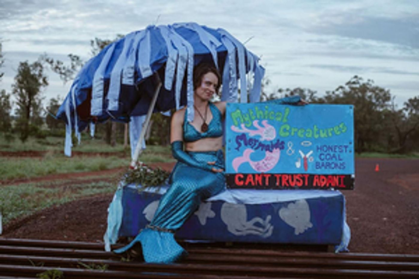 VOICES OF JOAN Comes to Adelaide Fringe  Image