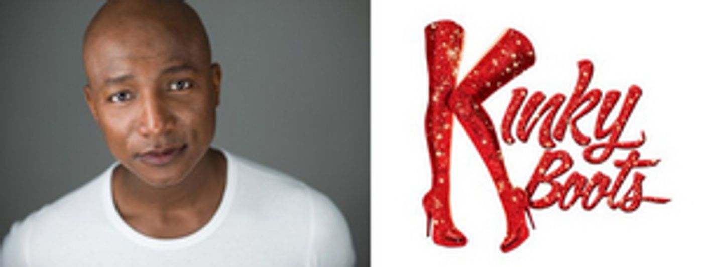 Kevin Smith Kirkwood Will Direct KINKY BOOTS at Weathervane Theatre Kevin Smith Kirkwood Will Direct KINKY BOOTS at Weathervane Theatre Image