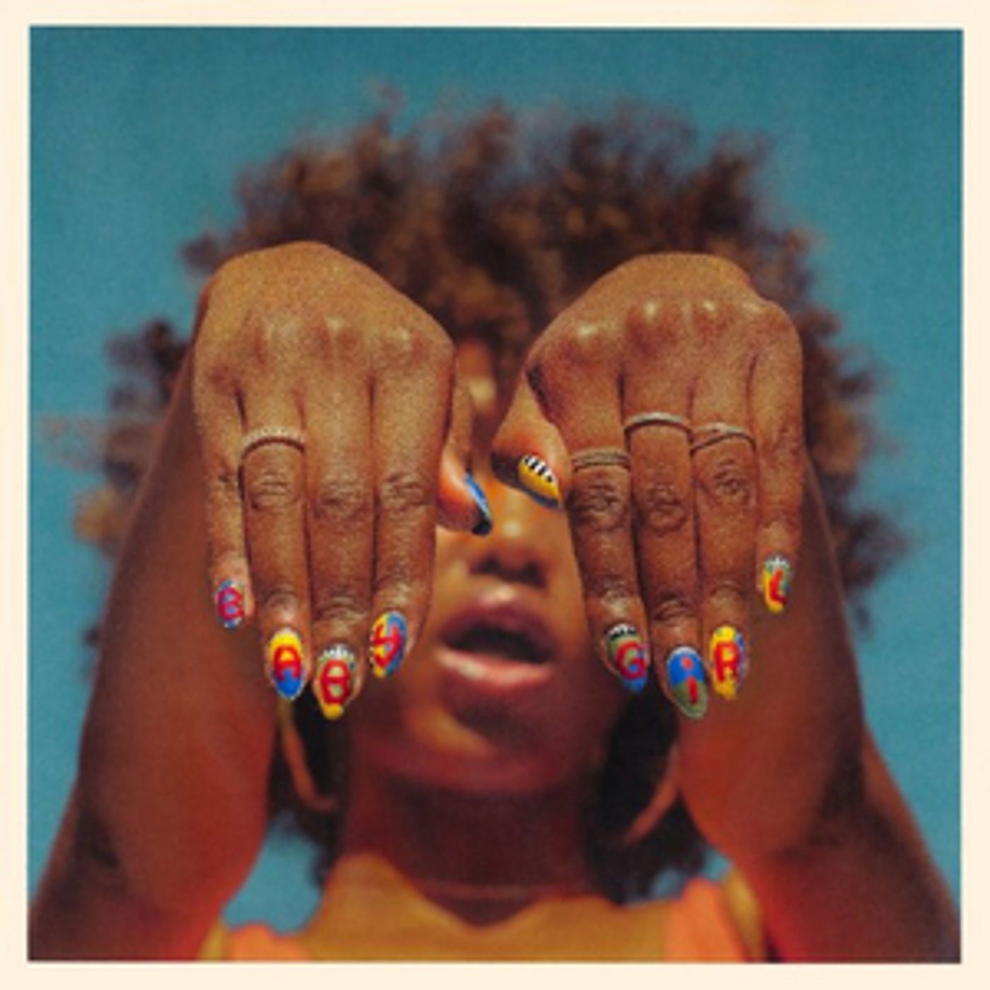 Bryce Vine Shares New Single 'Baby Girl' and Music Video  Image