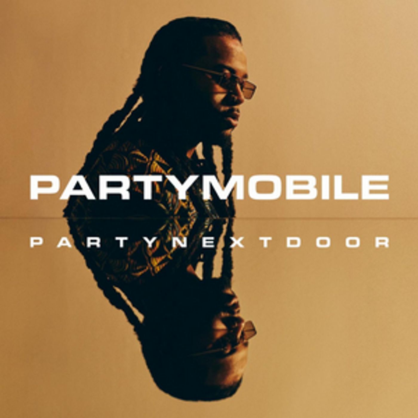 PARTYNEXTDOOR Drops 'Split Decision' PARTYNEXTDOOR Drops 'Split Decision' Image