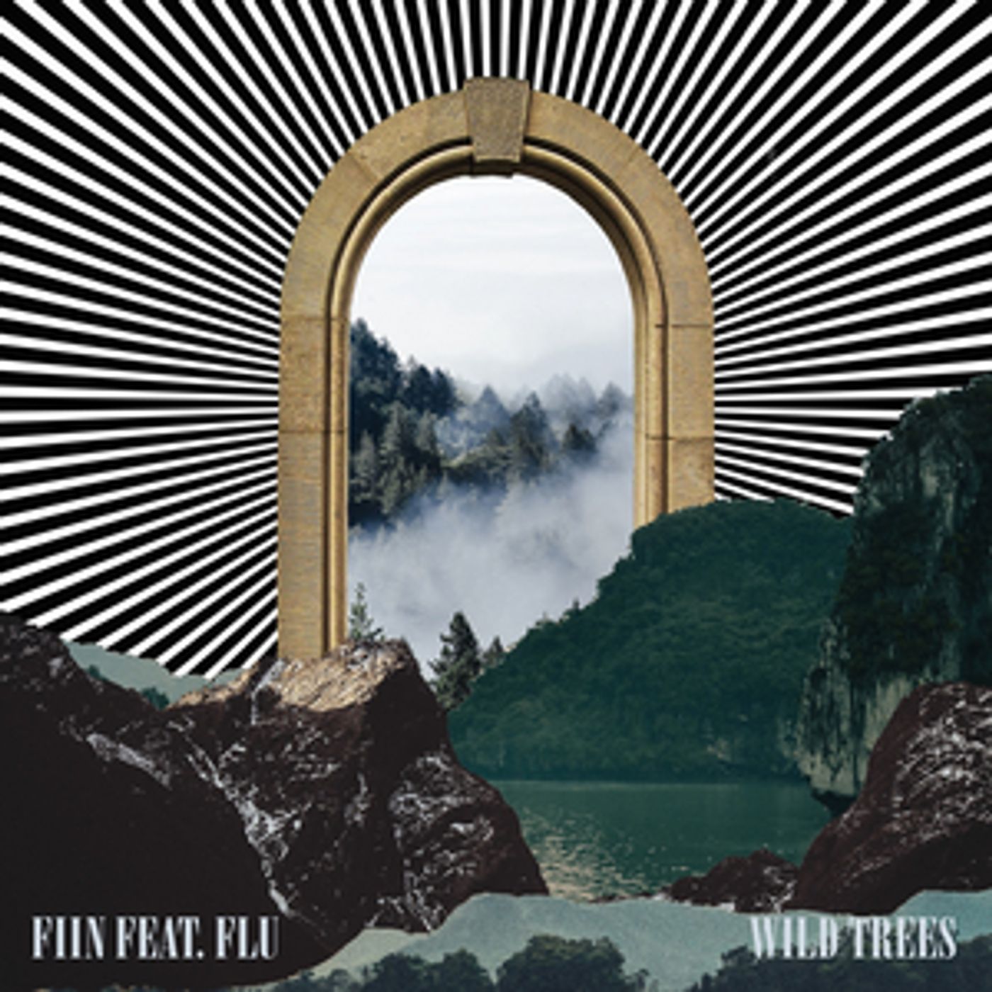 Fiin Releases New Single 'Wild Trees' Fiin Releases New Single 'Wild Trees' Image