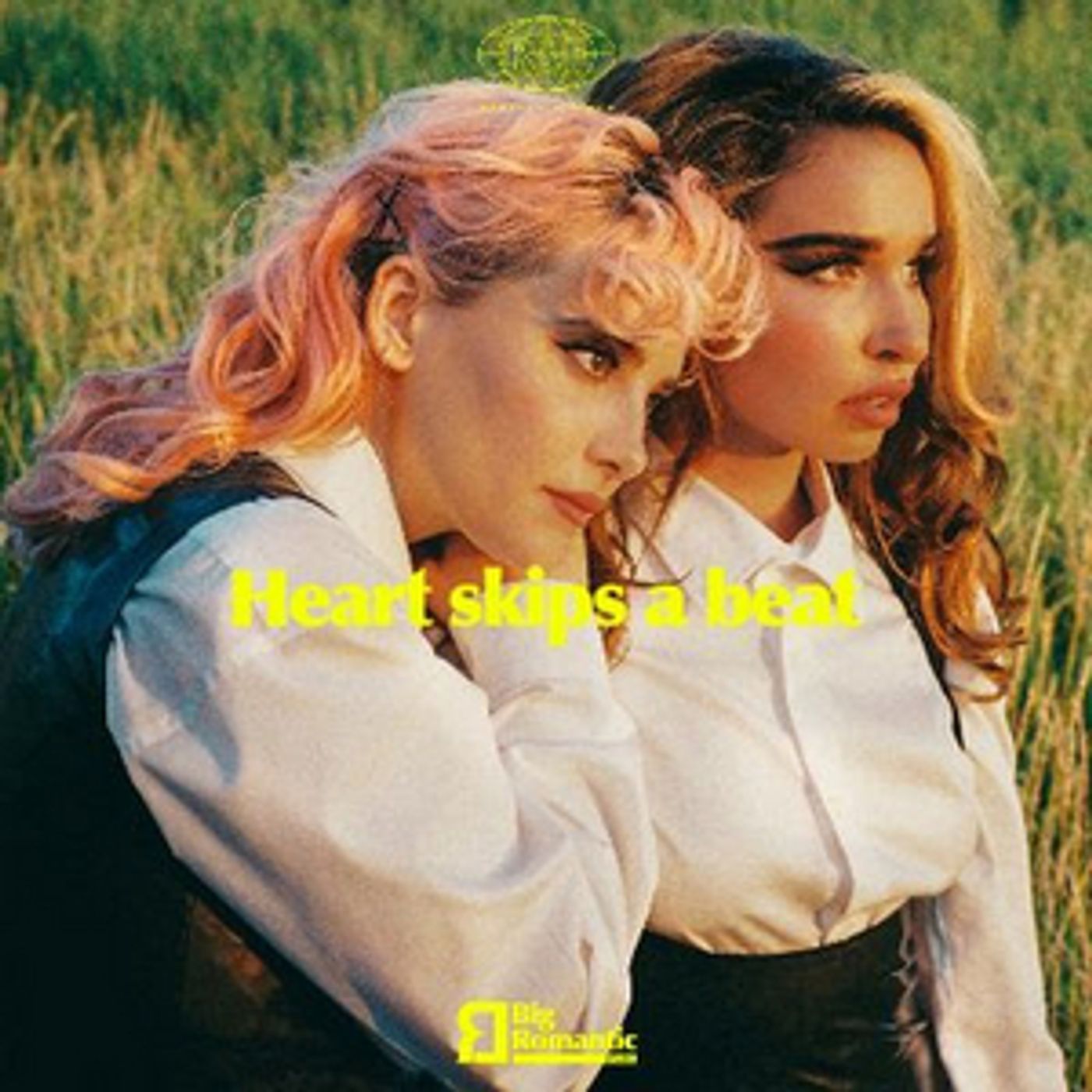 Rebecca & Fiona Mark First Release of 2020 with New Single 'Heart Skips A Beat' Rebecca & Fiona Mark First Release of 2020 with New Single 'Heart Skips A Beat' Image