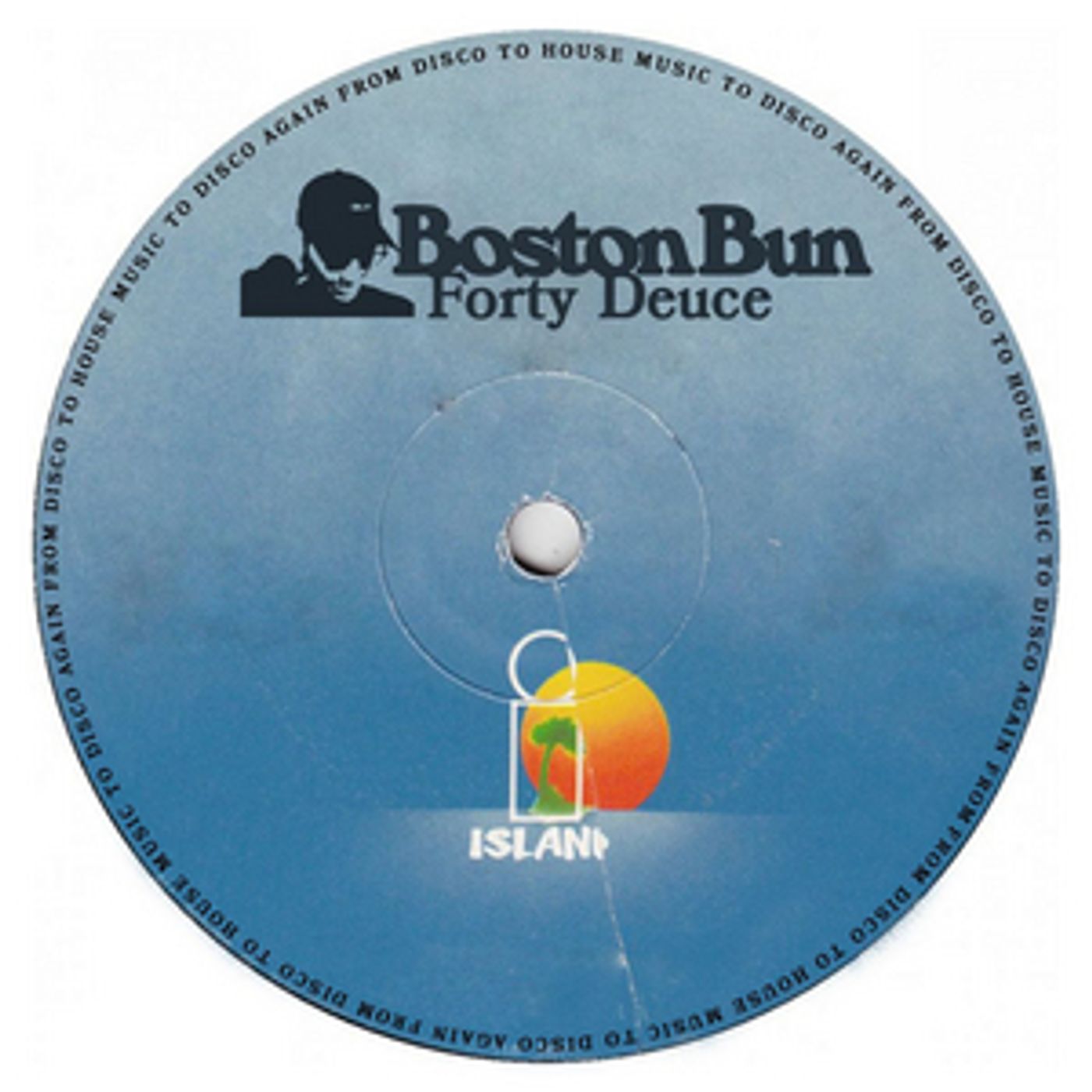 Boston Bun Kicks Off New Decade with Feelgood Single 'Forty Deuce'  Image